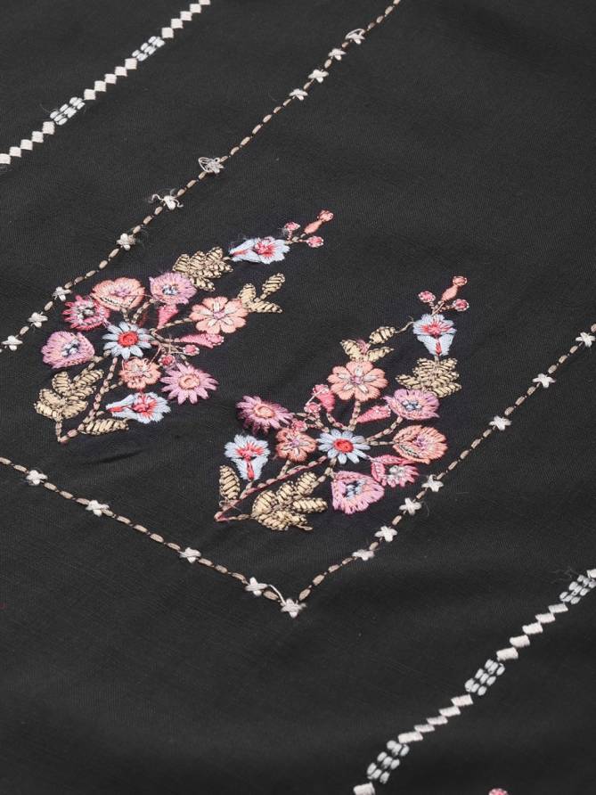 Tarini Vol 06 Rayon Embroidery Ladies Top Catalog